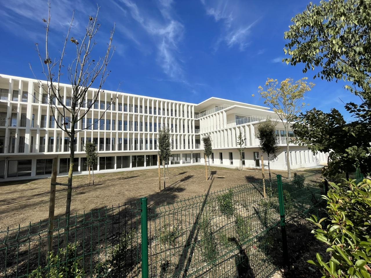 Bureau Aix-en-Provence 915m² Location bureau Aix-en-Provence Bouches-du-Rhône OLBUR2115118 6